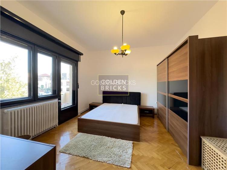 Pta Alba Iulia | 5 camere in Vila | Curte | Parcare - 12