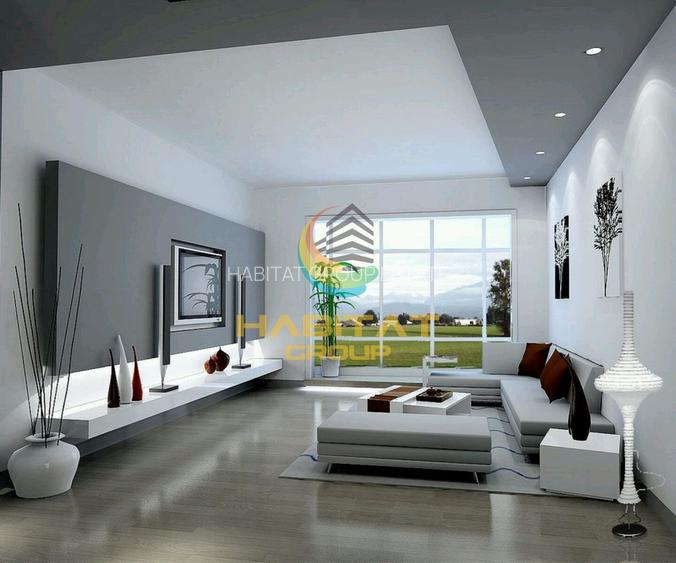 Apartament 2 Camere Sector 4 Grand Arena 61.9 Mp - 2