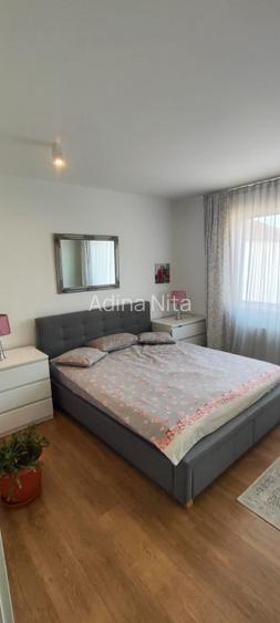 Apartament 4 camere, 98 mp,  bloc 2020 parcare+boxă, mobilat – Tg. Mu Tg. Mureș - 3