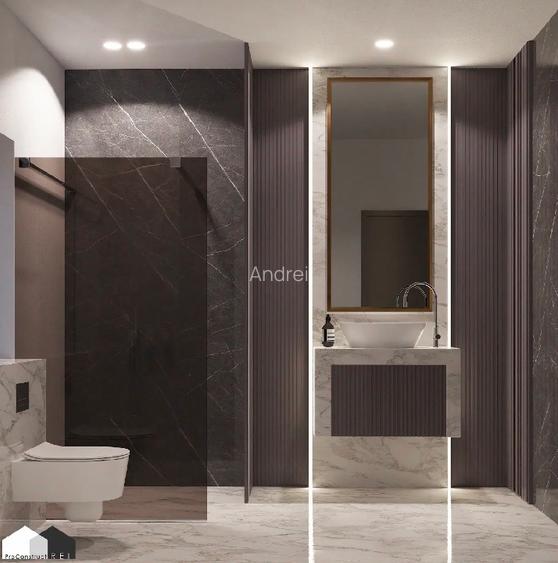 A mai ramas una-Mosnita Noua-4 benzi-Proprietar  - 11