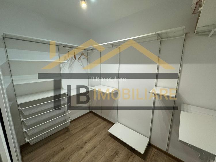 Apartament de 2 camere, 59 mp, decomandat, parcare, Zona Maurer - 8