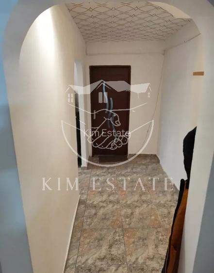 Apartament 2 camere mare cu 2 balcoane zona Lapusneanu -Hasdeu - 6