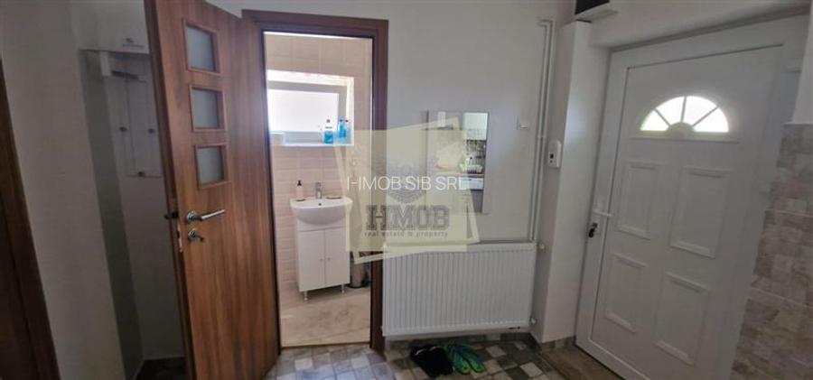 Apartament cu 2 camere in zona ULTRACENTRALA - 10