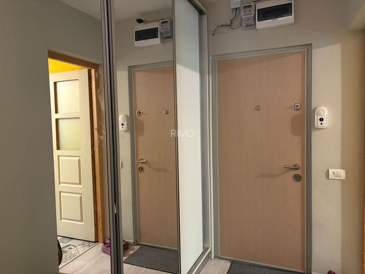 Garsoniera superba de vaznare, zona Nitu Vasile, Berceni, 68.000€ - 6