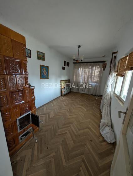 Casa la strada principala Hemeius, 615m teren - 8