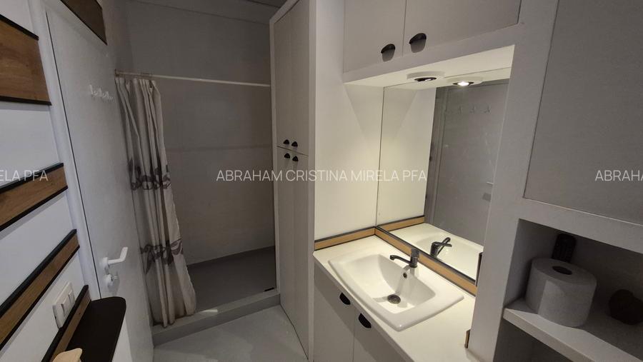 Penthouse exclusiv | Vedere directă lacul Grivița | 132 mp totali | Terase 47 mp - 16