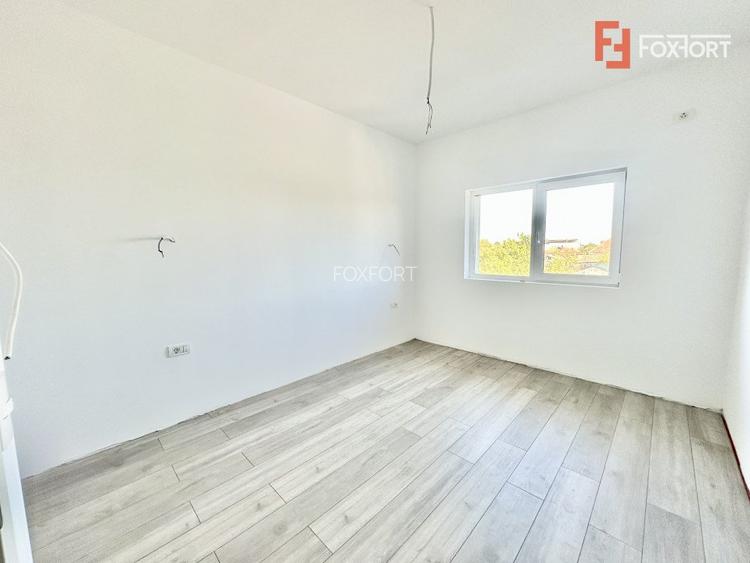  COMISION 0% Duplex premium cu 4 camere in Mosnita, pozitie excelenta  - 18
