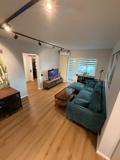 Modern 1-Bedroom Apartment | Fully Renovated | Quiet View - 2