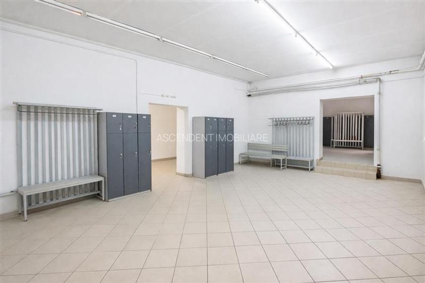 Apreciabil ansamblu:industrial+productie+ birouri+6.322mp teren,Bretcu,Covasna - 8