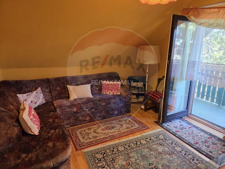 Casa cu mansarda in Sarkad Ungaria - 18