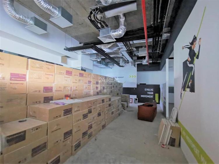 Class A Office Building -  myHive MetrOffice - de la 296 mp - 5