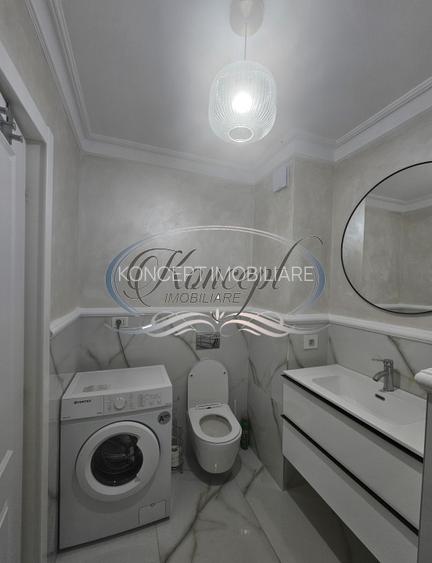 Apartament modern in Floresti, zona VIVO, langa Metro - 8