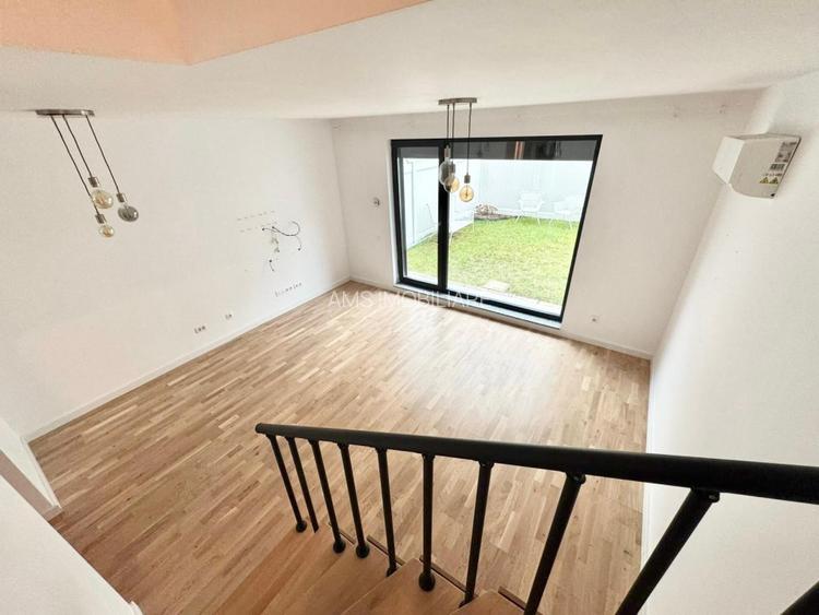 VILA DEOSEBITA /COMPLET MOBILAT SI UTILAT / GRADINA - 4