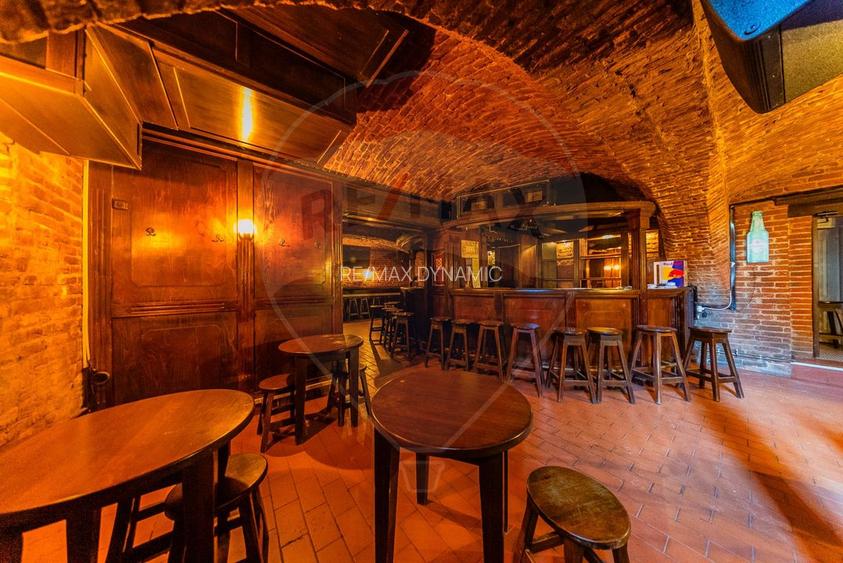 Spațiu comercial Ultracentral Piața Avram Iancu - 2