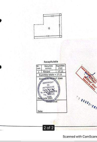 (REZERVAT)  3 camere GranVia Lujerului, mobilat și utilat premium cu vedere parc - 12