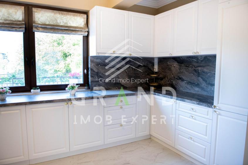 DUPLEX PREMIUM, PISCINA INCALZITA, ZONA BORHANCI/ROMUL LADEA - 27