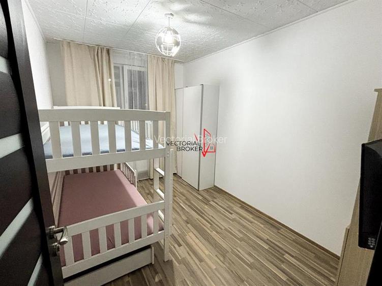 Titan IOR Parc Nicolae Grigorescu 5'' Metrou Spatios Parcare Asigurata - 4