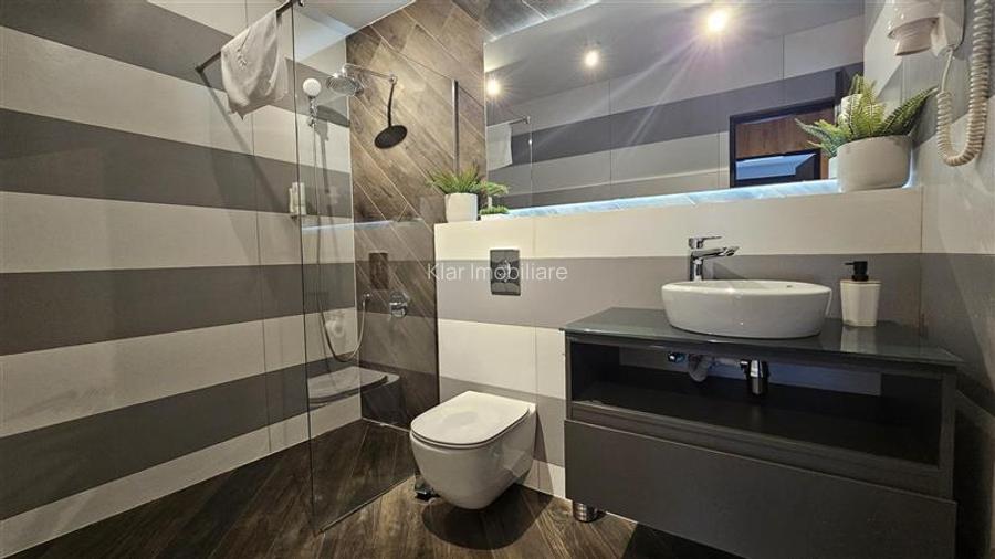 Apartament 2 camere 62mp, Centru, zona NTT Data - Scala Center - 6