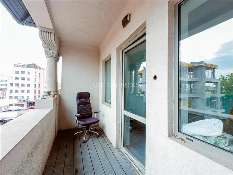 Dacia | Eminescu | 153 mp  | 5 camere | in vila reprezentativa - 9