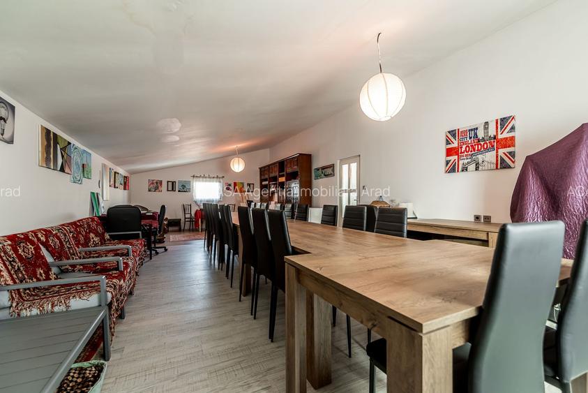 Casă spațioasă în mijlocul orasului, Str. Constantin Brâncuși - 15