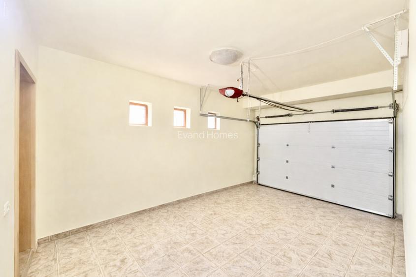 Casa individuala de 248 mp utili - Cartier Europa - Mosnita Noua - 7