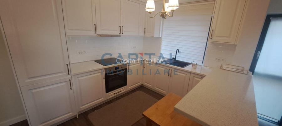 Casa de vanzare pe strada Narciselor, Floresti! - 8