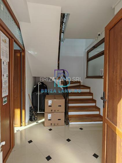 1 Mai, Domenii, casa S+P+E, 4 camere, 3 bai, teren 161mp deschidere 8m - 2