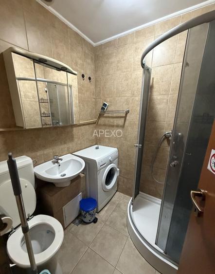 Apartament 2 camere de închiriat | 56 mp -Astra - 5
