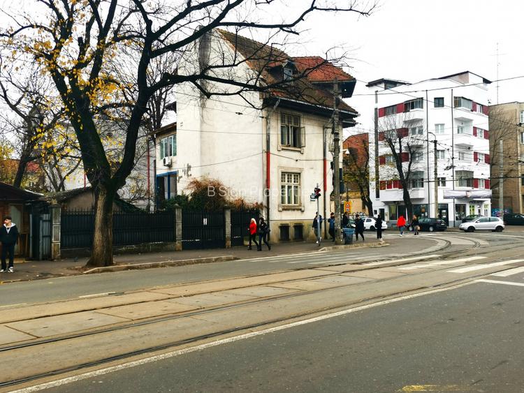 Vila renovata | Ideala pentru clinica medicala sau birouri | Comision 0% - 8