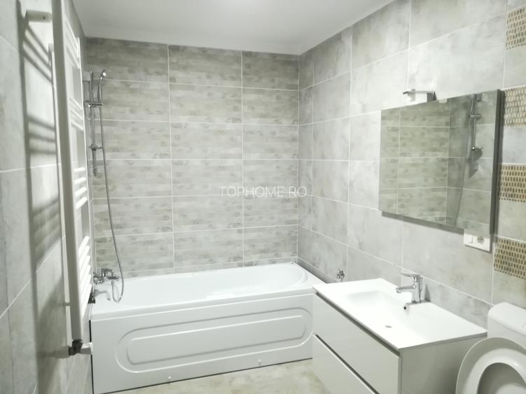 2 camere decomandat,zona Metalurgiei-Aparatorii Patriei - 8