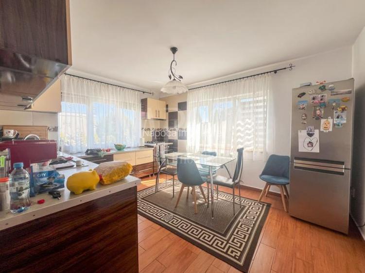 Casa 4 camere de vanzare in Faget, Cluj Napoca - 2