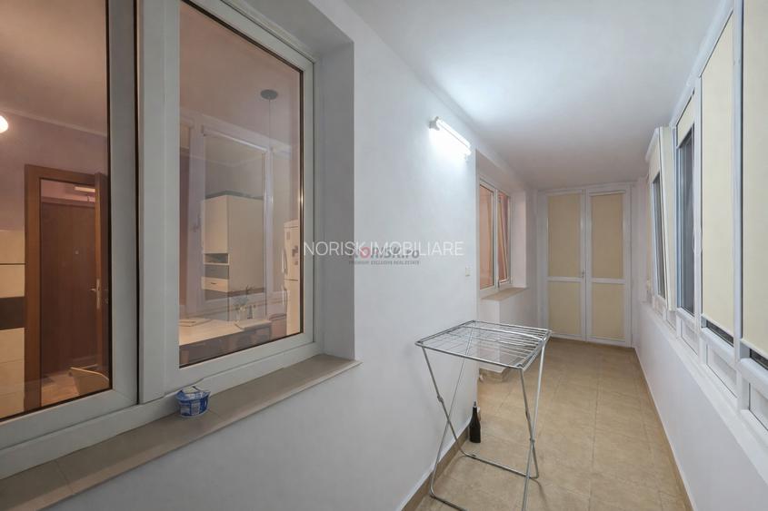 Apartament 2 camere | Favorit – AFI Cotroceni | Bloc reabilitat - 7