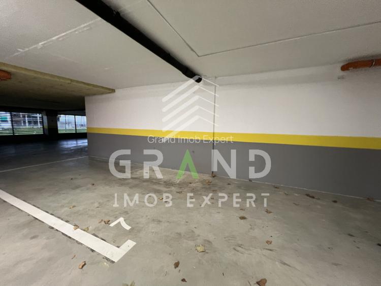 Ap 2 camere | Terasa 12 mp | Parcare subterana+Boxa | Zona Frunzisului–Azoria - 25