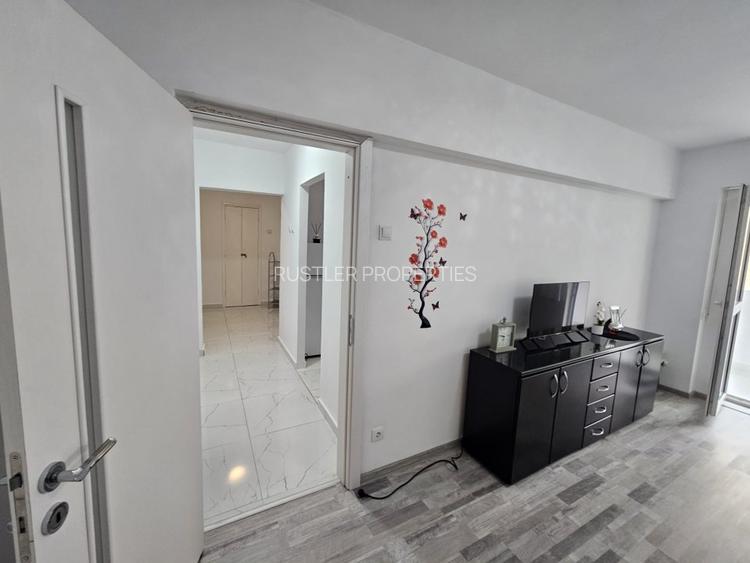 Apartament 3 camere, complet renovat – Iancului / Mega Mall   - 5