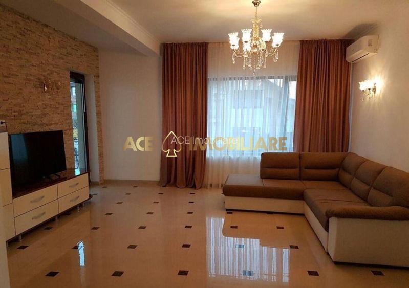 Casa de Inchiriat | Prelungirea Ghencea | Curte | Centrala | Parcare Subterana - 3