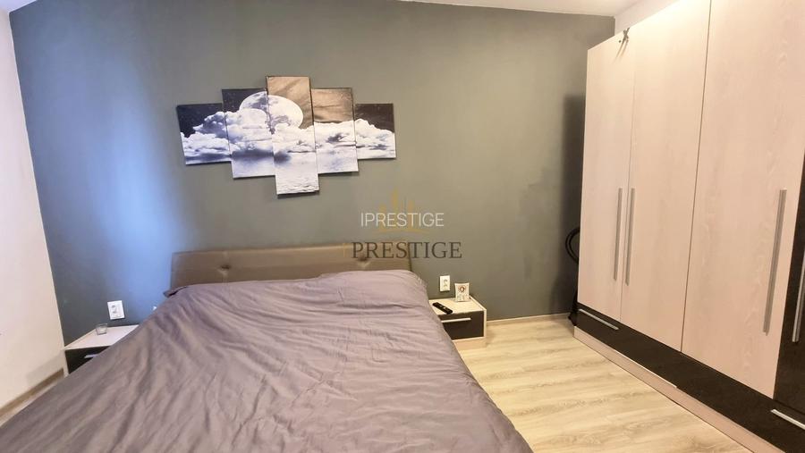 Apartament 2 camere | Etaj 2 | Balcon | Parcare privată | Șelimbăr - 7
