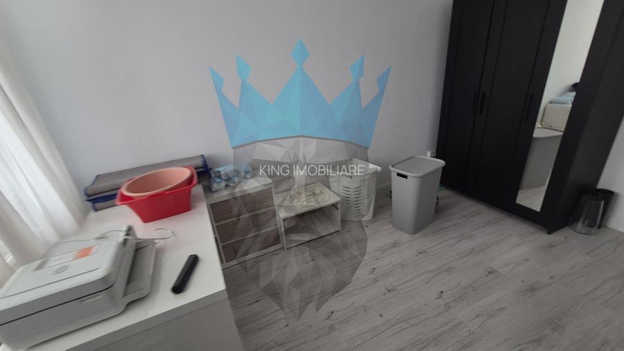  Apartament 3 Camere Avangarde Grande Village Militari Bucuresti - 12