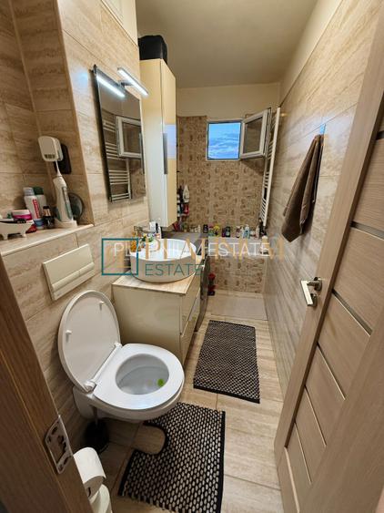 P4925 Apartament cu 3 camere, zona Spitalul Judetean/Girocului - 11