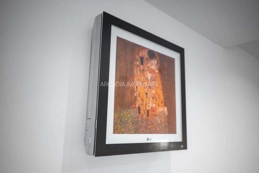 Duplex premium 5 camere | Herastrau | 240 mp utili | 2 locuri de parcare | 3 bai - 15