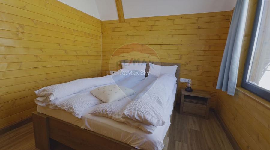 Vând cabană, la munte, Mărișel - 9