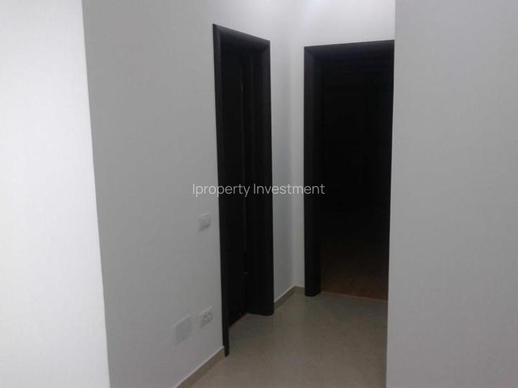 Dobroesti | 2 Camere | Parter Inalt  | Loc de Parcare | Str Doinei | Bloc 2011 - 10