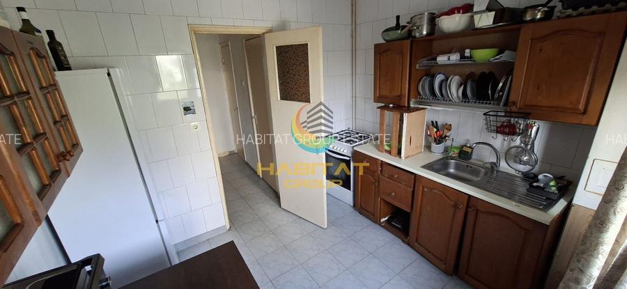 Apartament 2 camere la doar 7 min Metrou Piata Sudului - Mall Sun Plaza - 6