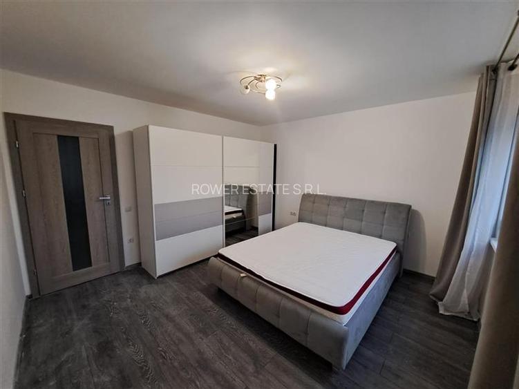 Apartament pe nivel, mobilat si utilat, situat in cartierul Grigorescu! - 5