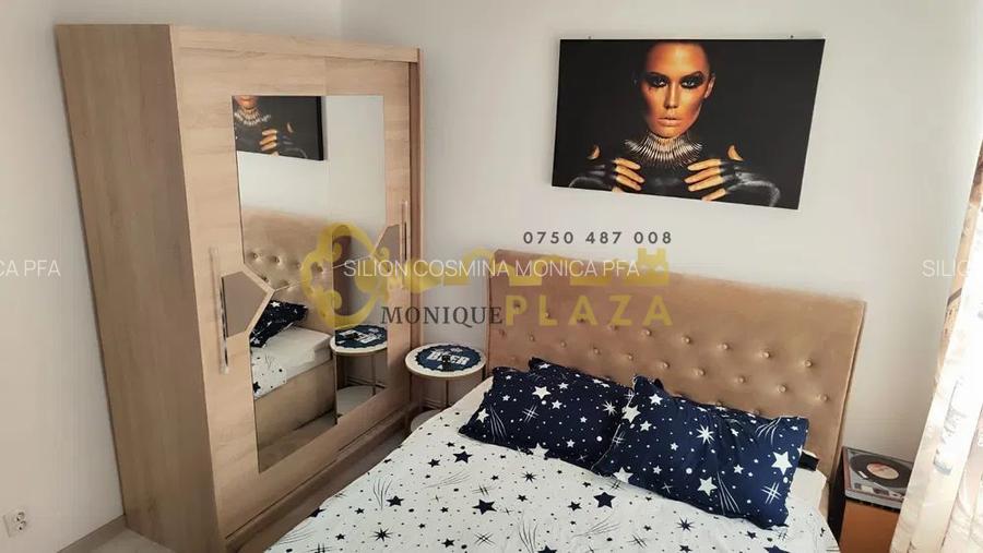 2 Camere | Panoramic view | Mobilat si utilat | - 3