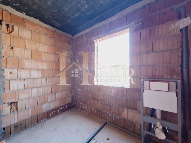 COMISION 0%. BRAYTIM. LA ASFALT. BUCATARIE INCHISA. 3 DORMITOARE. - 22