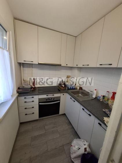 Sagului, et 2, 2 camere renovat, mobilat si utilat - 9