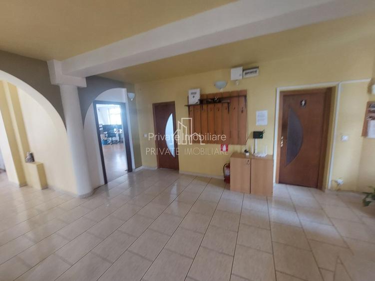 Casa De Vanzare, Singur In Curte , Zona Tudor, City Mall - 5