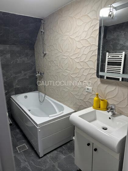 Vilă interbelică | Mosilor | 5' Metrou Obor | Centrala prorprie | Mobilat-Utilat - 8