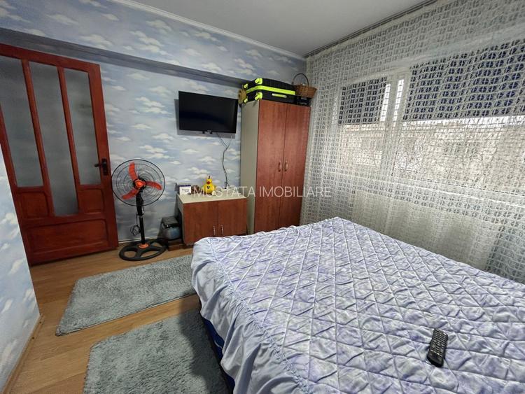 Apartament 2 camere confort 1 decomandat, zona Obor. - 4
