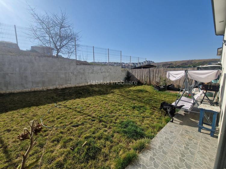 Casa tip duplex 102 mp, finisat, Dezmir partea de jos - 31